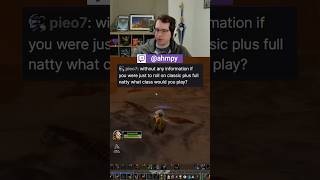 Class for Classic Plus?