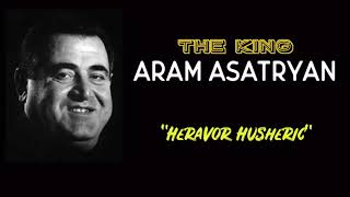 Heravor Husheric - Aram Asatryan (NEW 2018 EXCLUSIVE RELEASE) chords