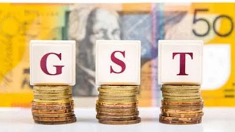 Exemptions under GST Part 4 - Prof Rajesh Tayal