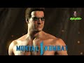 They Cant Handle The CAGE - Mortal Kombat 1 Johnny Cage Gameplay