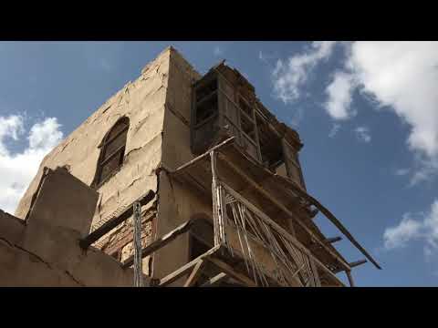 بيت الرفاعي المدهش بجزيرة فرسان