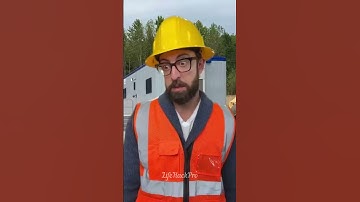 Tips and tricks 140 👷‍♂️ #adamrose #diy #lifehacks #tipsandtricks