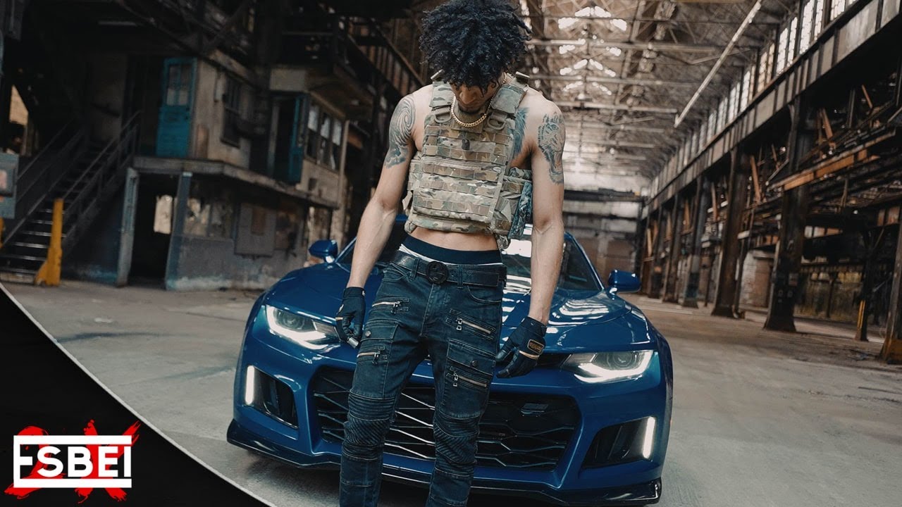 KABE - Digital Dash (Official Video) Shot by @Esbei2x