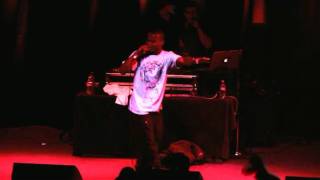 Fashawn Samsonite Man is yourstru.ly