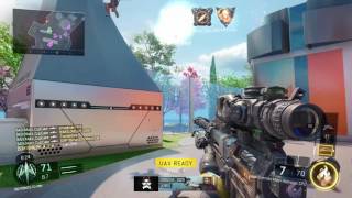 Locus 7 Man Rolling Quad on screen
