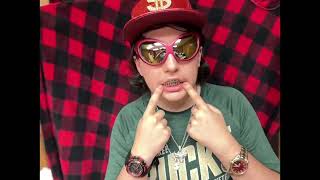 2Upp : Charles Chicken \u0026 Calactus || Official Music Video