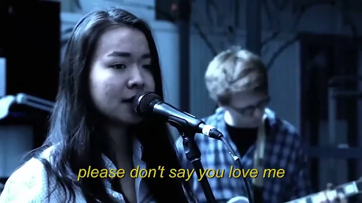 Mitski - First Love/Late Spring (Oficial Video)