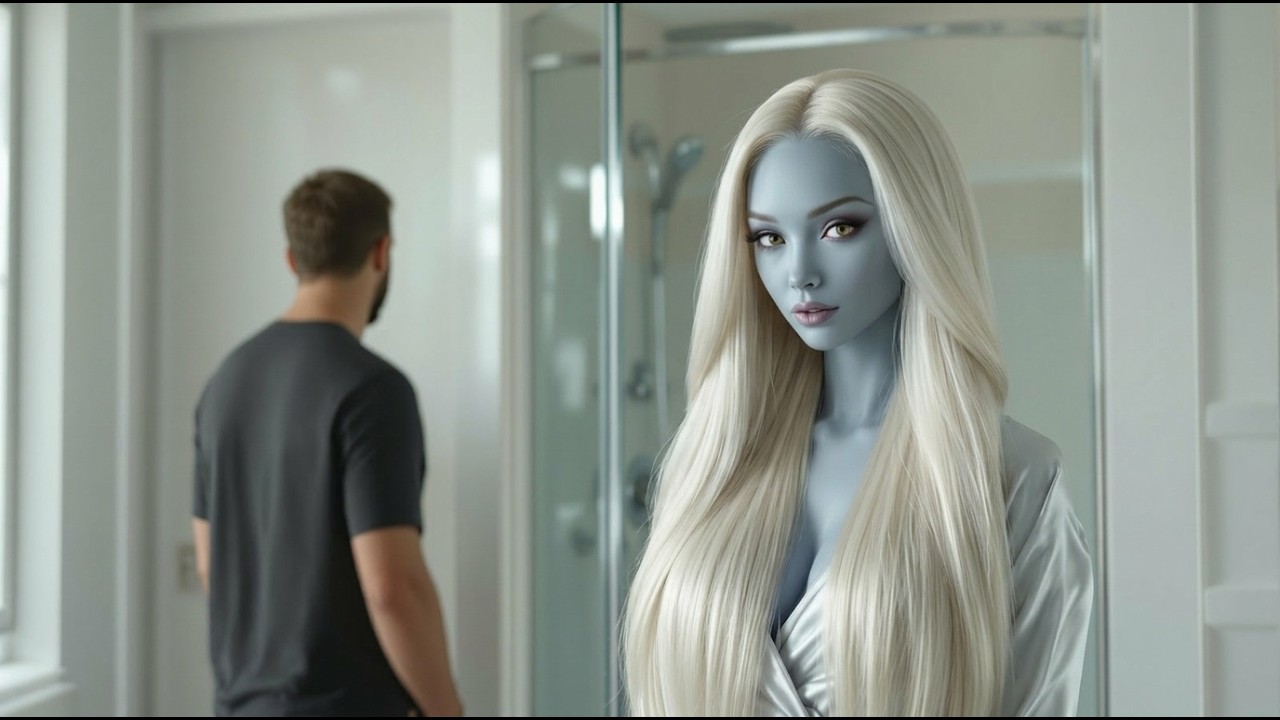 I Accidentally Entered the Alien Queen’s Chamber — What Happened Next Changed Everything