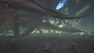 Monster Hunter World Iceborne (srsig)