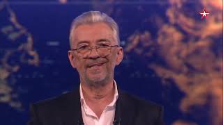 Д с «Война миров»  Битва на Балтике