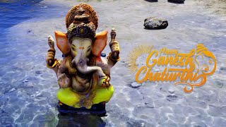 Happy Ganesh Chaturthi To All