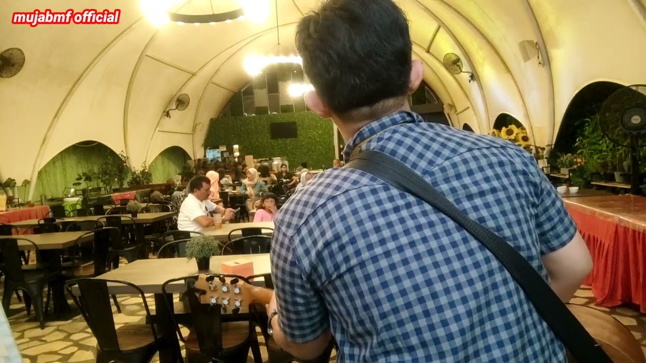 PENGAMEN INI DAPAT RIQUESAN 