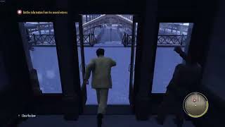 Mafia Ii Definitive Death Sound