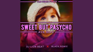 Pasycho Blackremix X Dj Lion Beat feat Black Remix
