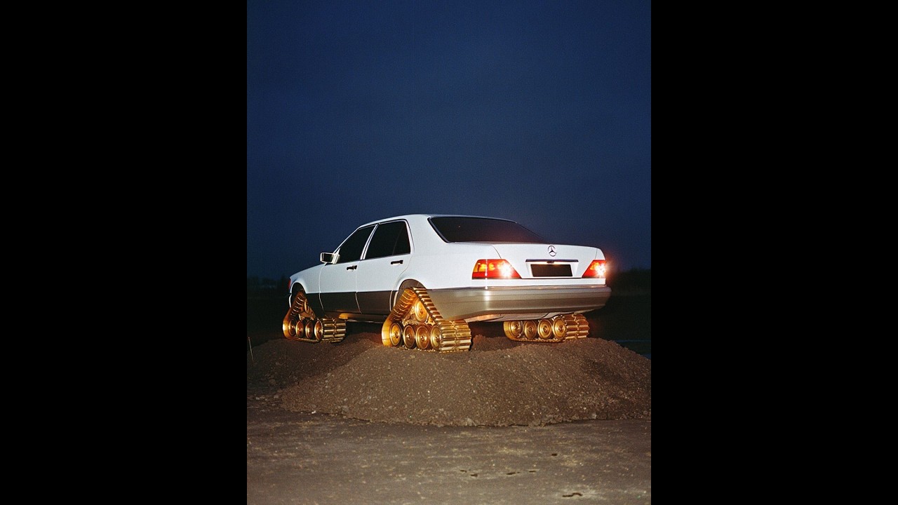 (FREE) Metro Boomin x 21 Savage x Future Type Beat - "Bad MF"