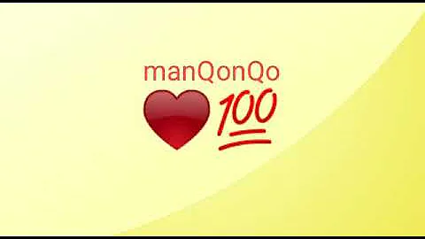 ManQonQo 💯