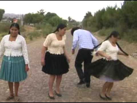 Musica boliviana