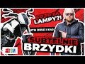 KTM DUKE II tak BRZYDKI, że Daniel MUSIAŁ się nim przejechać