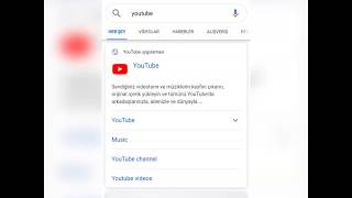 Youtube Arka Plan Resmi Değiştirme Kesin Izle