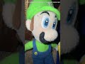 GET READY FOR UNBOXING VIDEO IS COMING SOON #luigis #supermario