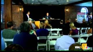 Cal Ripken Jr. opens up about mom's abduction