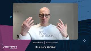 How Will Generative AI Change Spreadsheets? With Hjalmar Gislason,  Founder and CEO of GRID