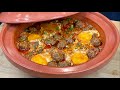 Recette spciale ramadan  le tajine de kefta aux ufs  express et savoureux  catalogue carrefour