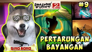 PERTARUNGAN NINJA BAYANGAN - SHADOW FIGHT 2 #10 screenshot 4