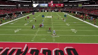 Madden NFL 22 Steelers theme team