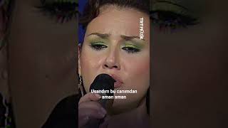 Deniz Sekiden Neşet Ertaş Türküsü: \