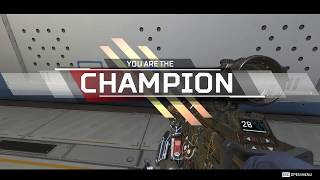 two squad encounter duos W