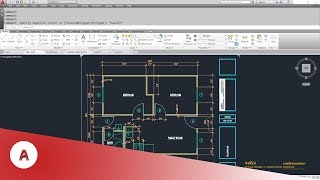 CAD101 Introduction to AutoCAD Course Overview