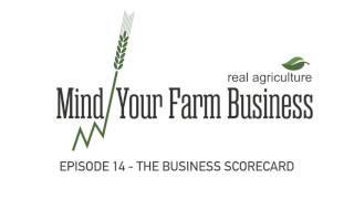 The Business Scorecard