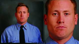 FDNY, NYC mourn fallen firefighter killed in deadly Brooklyn fire