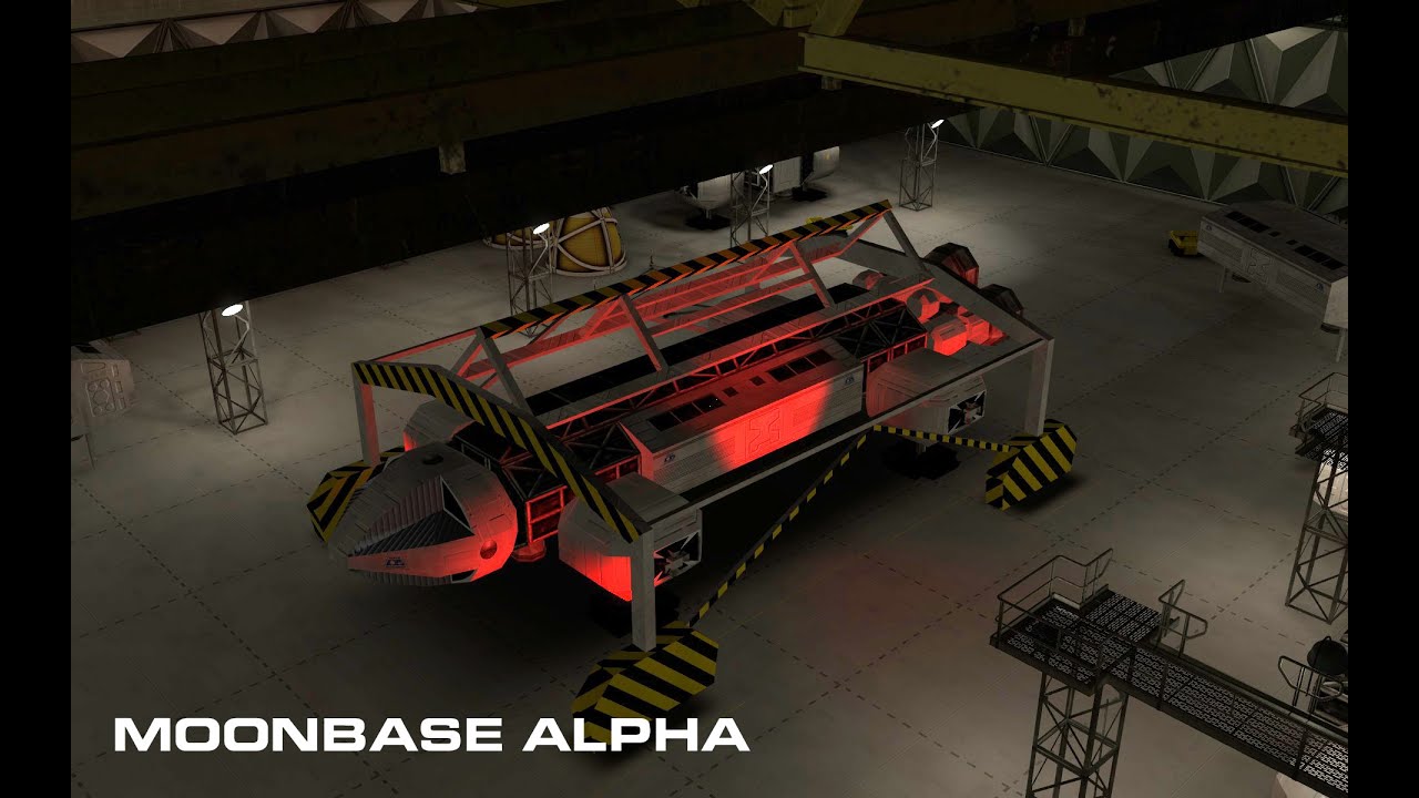space 1999 moonbase alpha blueprints space 1999 moonbase alpha blueprints