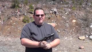 FN Herstal 5.7 Rapid Fire