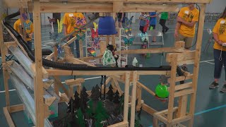 Minnesota 4-H: Growing True Leaders: The Engineering Design Challenge