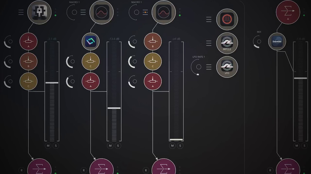 Watch strata on YouTube Watch strata on YouTube