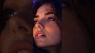 Calm Your Mind Before Sleep | Soft Night Affirmations for Overthinking