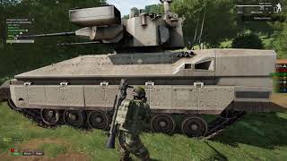 Arma 3 | Liberation RX | Tanoa | 2020