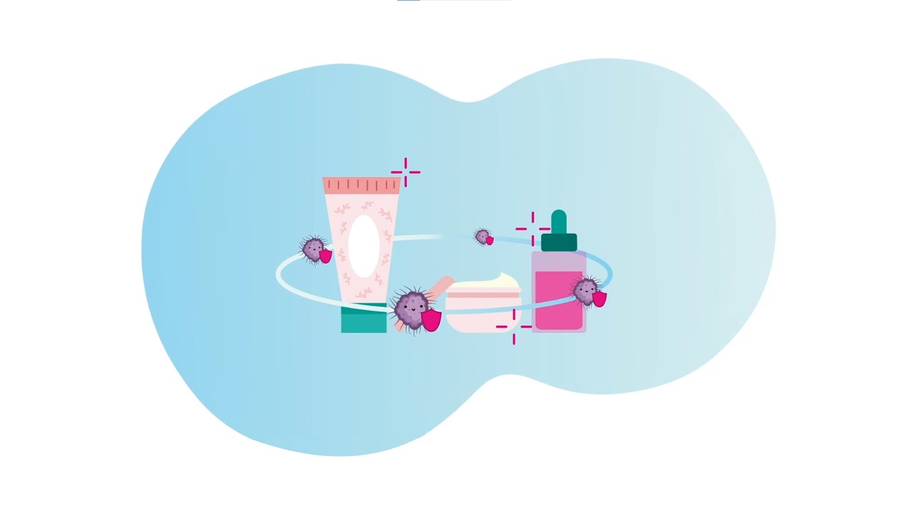 BiosControl® - Formula protection in cosmetics: not only a preservative system