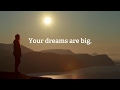 Your dreams are big, our classes aren't (15 sec) Thompson Rivers University Whatsapp Status Video Download Free