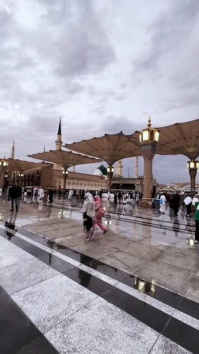 HeartTouching Naat Sharif || Hasbi Rabbi Jallallah #youtubeshorts #shortsfeed #madina #shorts #love