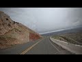 The Bighorn Mountains, Motorcycles & Snow…Wahoo!