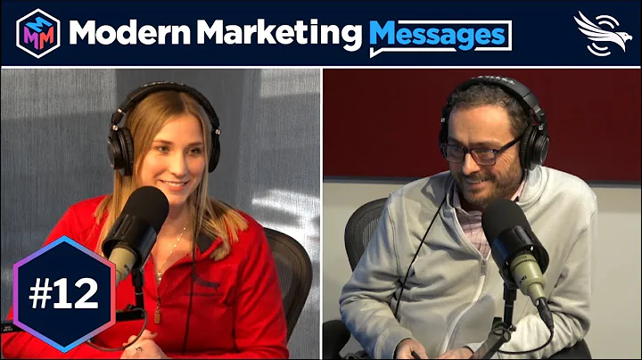 1:1 with a Marketing Expert: Rick Maxey