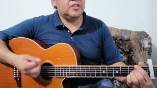 Video thumbnail of "Número equivocado - Raúl Ornelas cover"