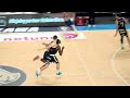 Dziki Warszawa vs VALMIERA GLASS VIA |  Mar 4, 2026 HIGHLIGHTS| ENBLeague 2025/26