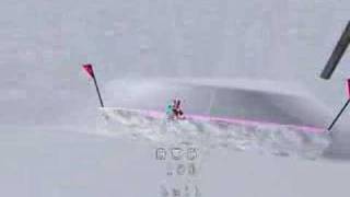 Mammoth Jibbin competition