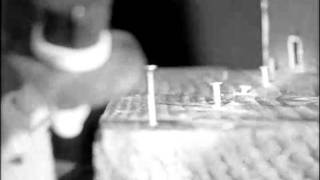 Stop-Motion Focus Pull