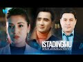 Shohjahon Jo'rayev - Istadingmu (Official Music Video)